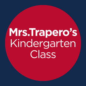Team Page: Kindergarten – Mrs. Trapero